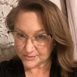 Gorgeous Michael Kors Glasses